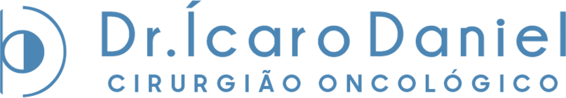Dr. Ícaro Daniel — Cirurgião Oncológico
